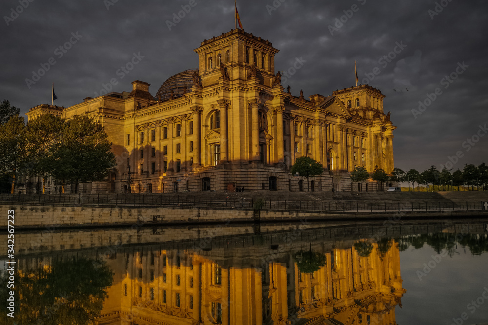 Fototapeta premium Germany