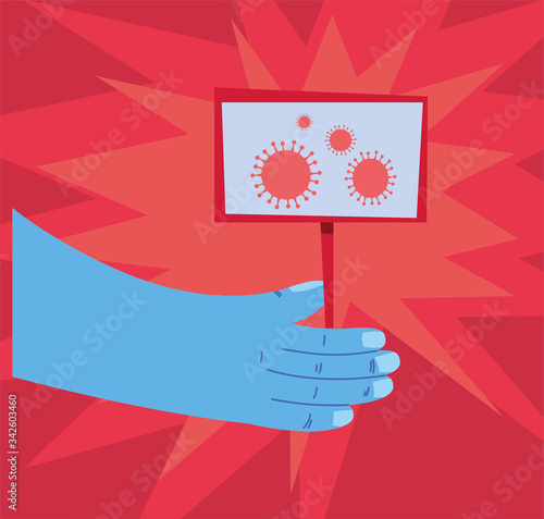 new global alert for coronavirus