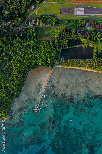 Karimun Jawa Paradise - Drone Collection photo