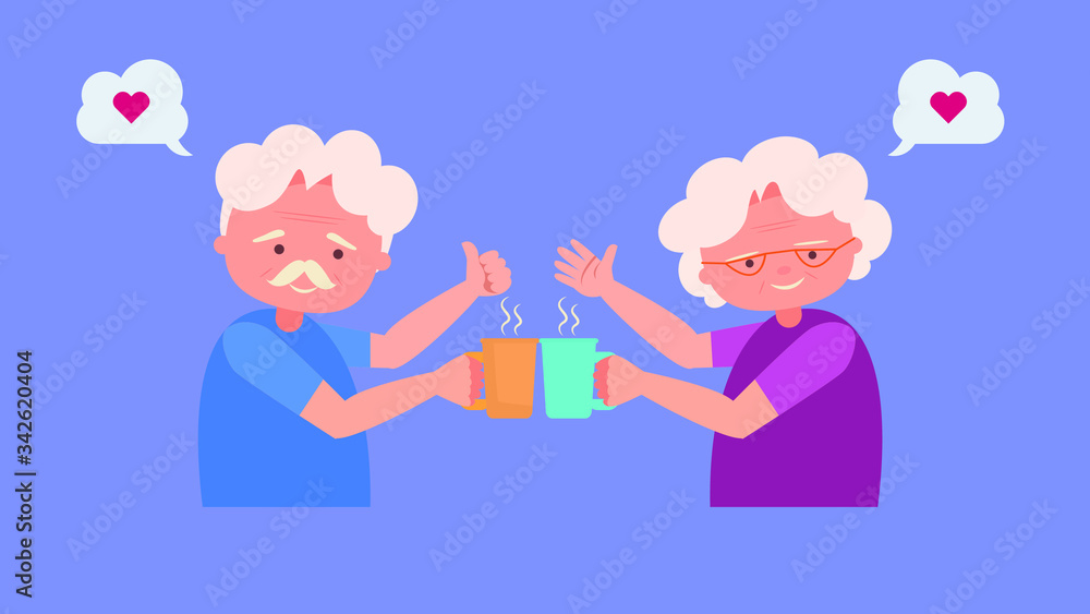 Happy old people
Drink morning coffee ,Elderly lovers, good mood and physical health,Elderly lovers,Spend time together happily good mood and physical health Happy old people
Drink morning coffee ,Elderly lovers, good mood and physical health,Elderly lovers,Spend time together happily good mood and physical health
