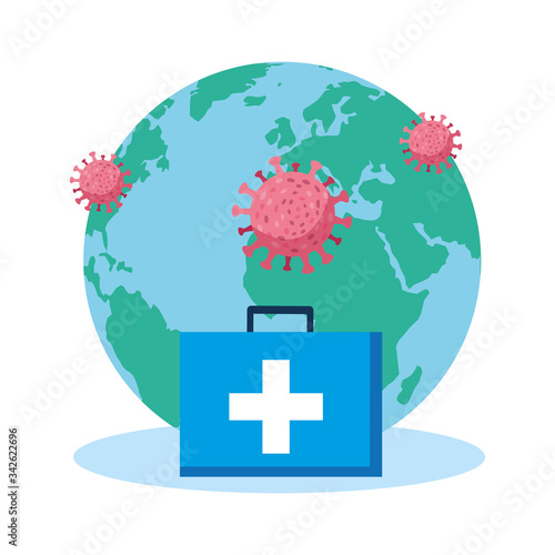 new global alert for coronavirus