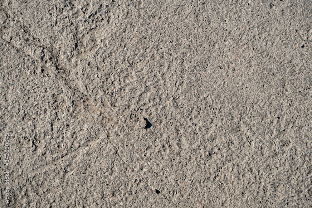 Background image of cracked concrete slab surface Background image of cracked concrete slab surface