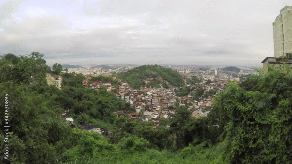 visual of the neighborhood of santa teresa in Rio de Janeiro Brazil visual of the neighborhood of santa teresa in Rio de Janeiro Brazil