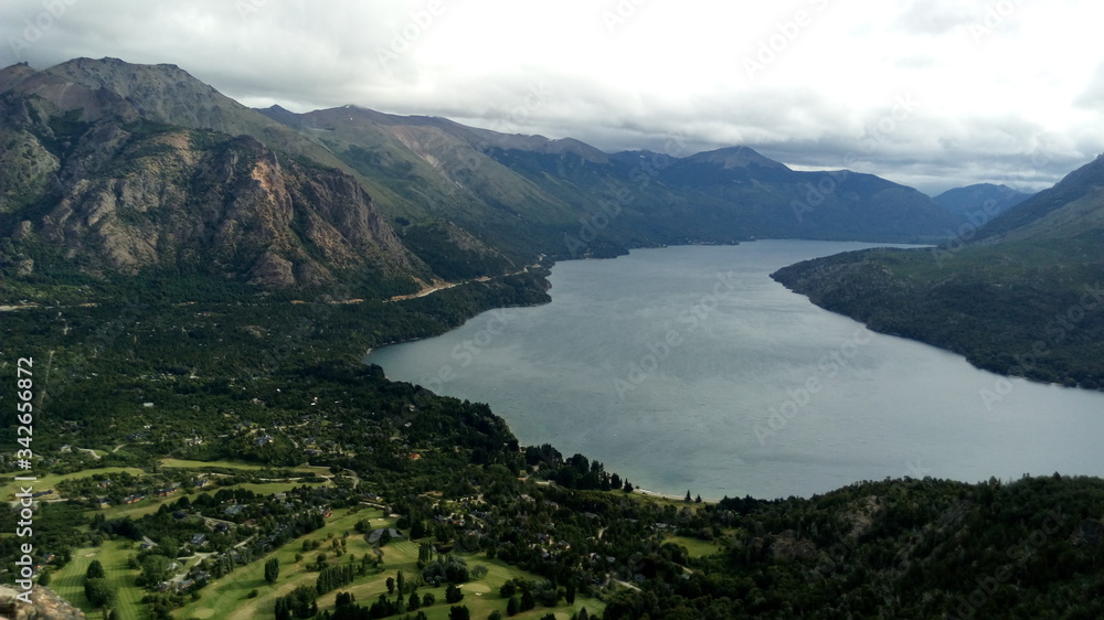 Bariloche - Rio Negro - Argentina