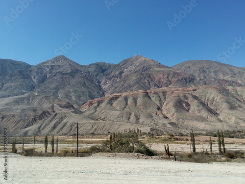 Purmamarca - Jujuy - Argentina