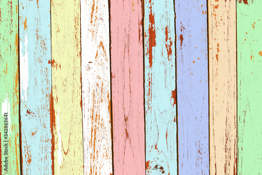 image of colorful wooden paint fpr background. image of colorful wooden paint fpr background.