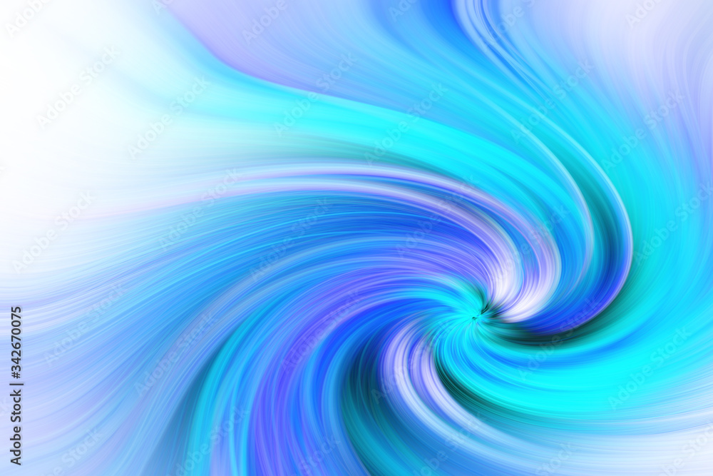 Blue Soft abstract twirl background with fresh natural colors. Inspired by the galaxy. Aurora Borealis Blue Soft abstract twirl background with fresh natural colors. Inspired by the galaxy. Aurora Borealis