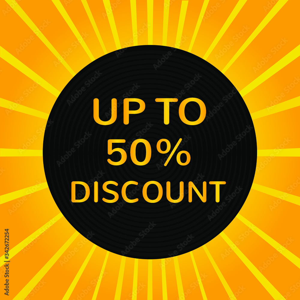 Sale banner template design. Big sale special offer. end of season special offer banner. vector illustration. up to 50% discount. Sale banner template design. Big sale special offer. end of season special offer banner. vector illustration. up to 50% discount.