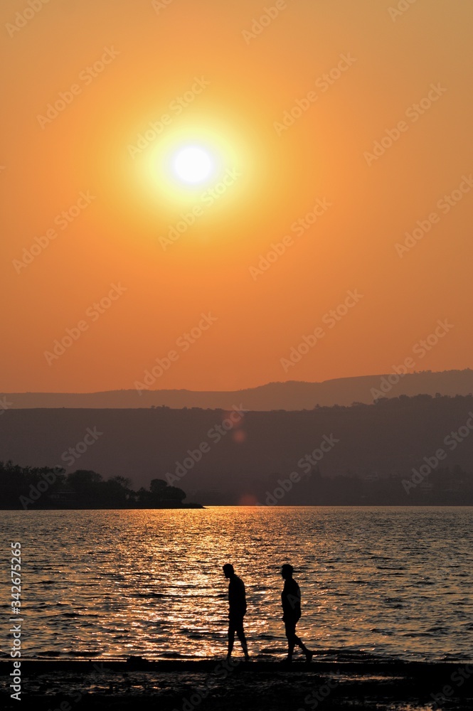 sunset on the lake
Incredile india
#Khadakwaslalake#pune