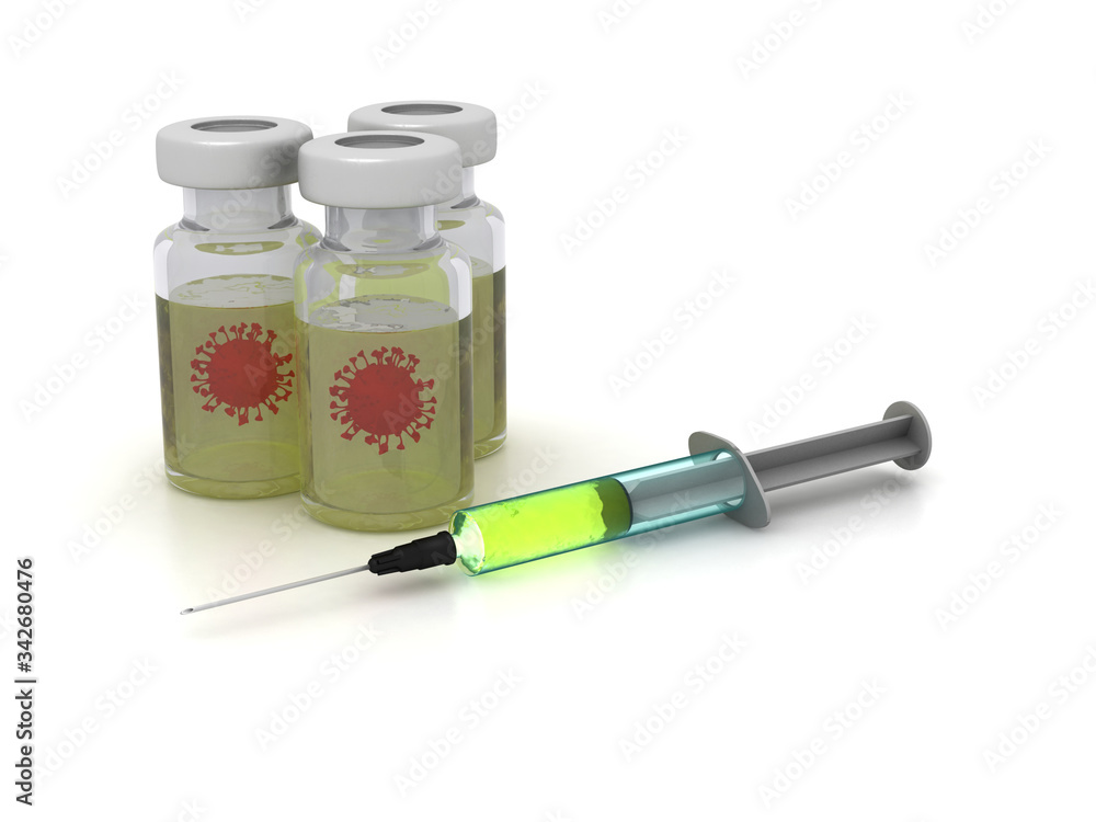 Covid19 vaccine