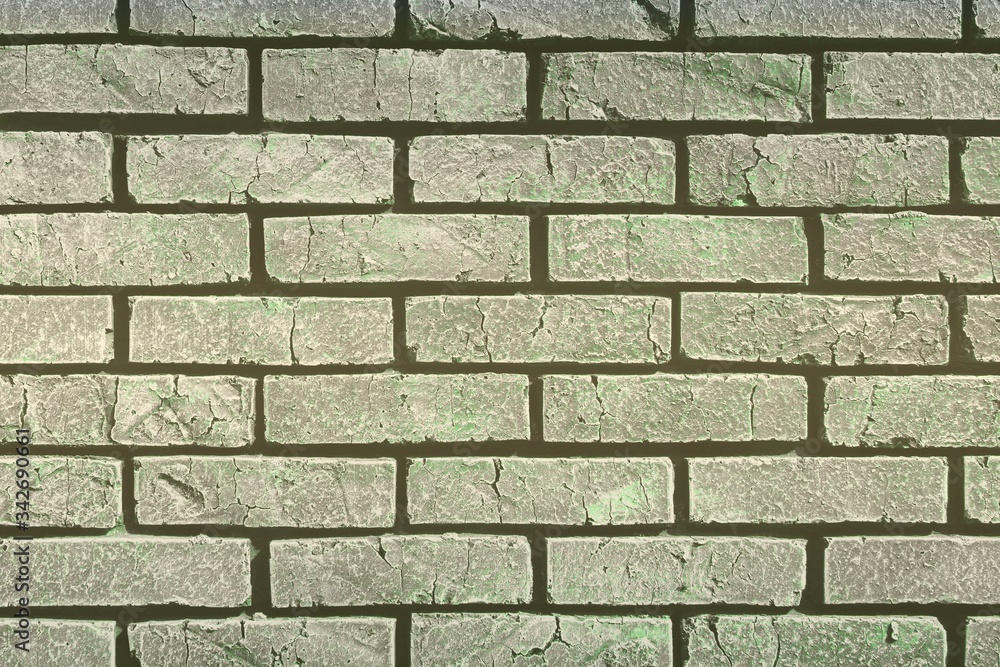 green design scratched brick wall texture - beautiful abstract photo background green design scratched brick wall texture - beautiful abstract photo background
