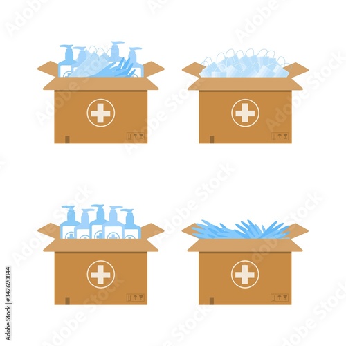 Humanitarian assistance