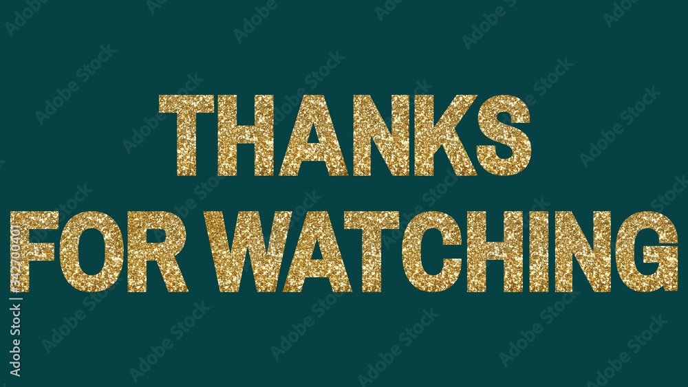 343 Best Thanks For Watching Images Stock Photos Vectors Adobe Stock 343 Best Thanks For Watching Images Stock Photos Vectors Adobe Stock
