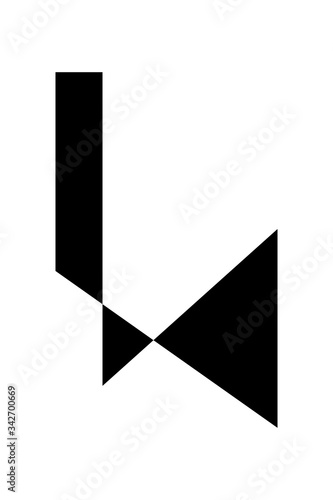 Free Download Buchstabe L - GFXLoad