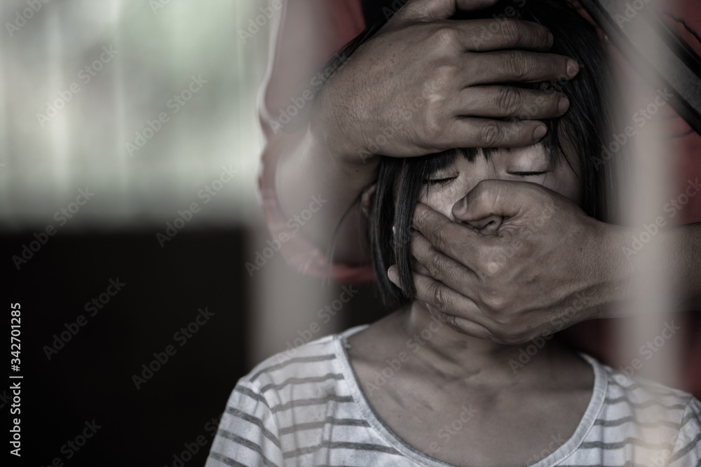 Violence against children and the concept that children are abused Violence against children and the concept that children are abused