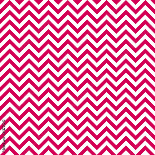pink striped line seamless pattern background © Alextra