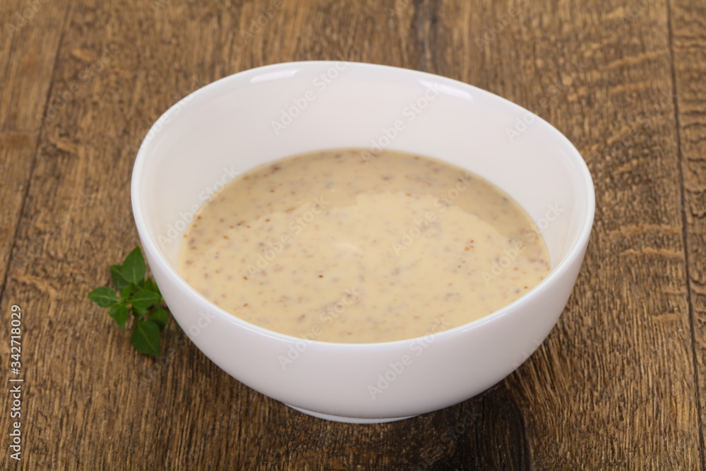 Asian Nut sauce Asian Nut sauce