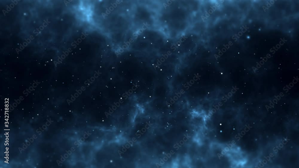 abstract blue particles 4k background fluid particles particles waving background abstract blue particles 4k background fluid particles particles waving background