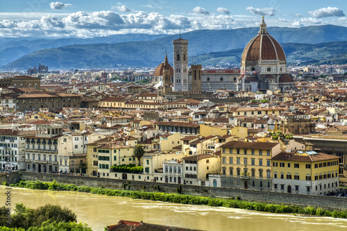 Florence - Italie