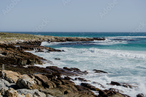 Cape Point, Südafrika