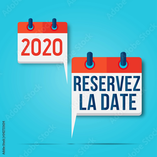 bulles almanach : reservez la date