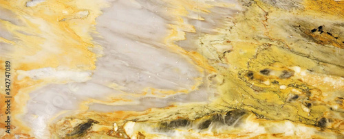 marble background with gold wavy lines