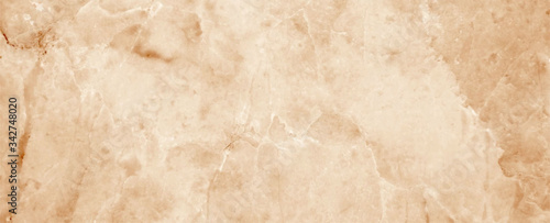 beige natural cracked marble texture background vector	