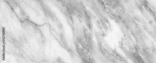 smooth white Marble texture frame background