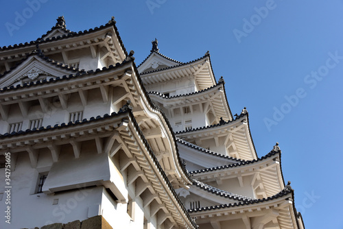 姫路城