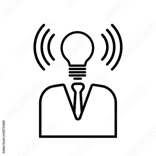 Silhouette plant illustration sign collection. tree icon vector cet. trees symbol.