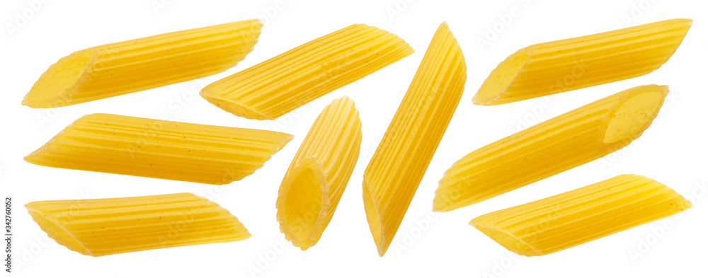 Penne - Rigate  Share the Pasta