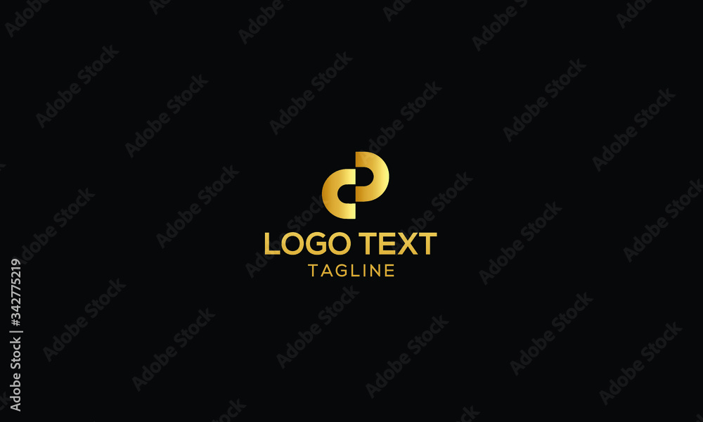 CD, CC logo design template vector Sign Symbol Monogram CD, CC logo design template vector Sign Symbol Monogram