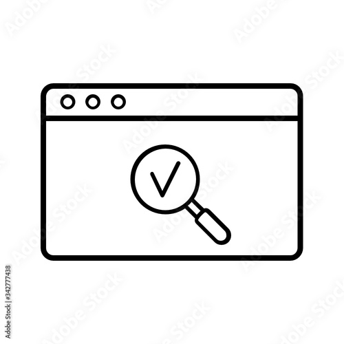 Webseite