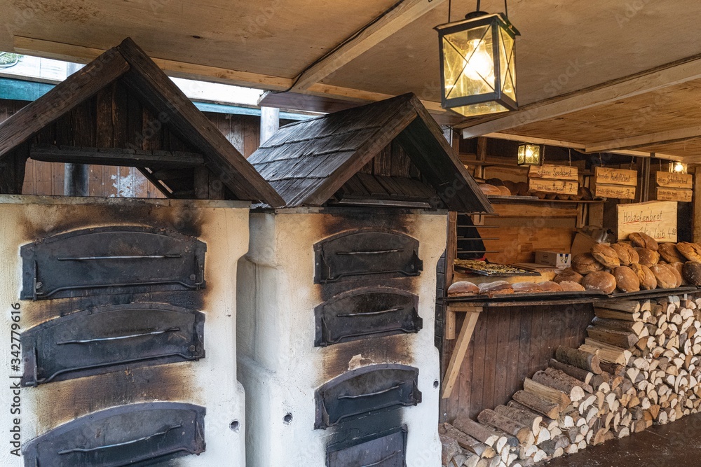 Bäckerei Bäckerei