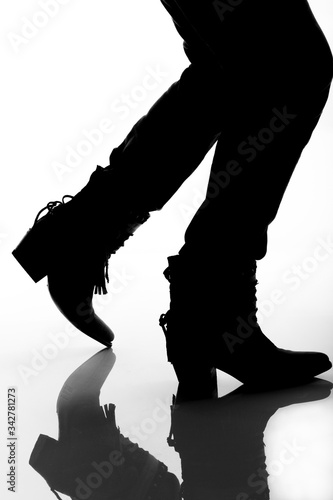 Silhouette