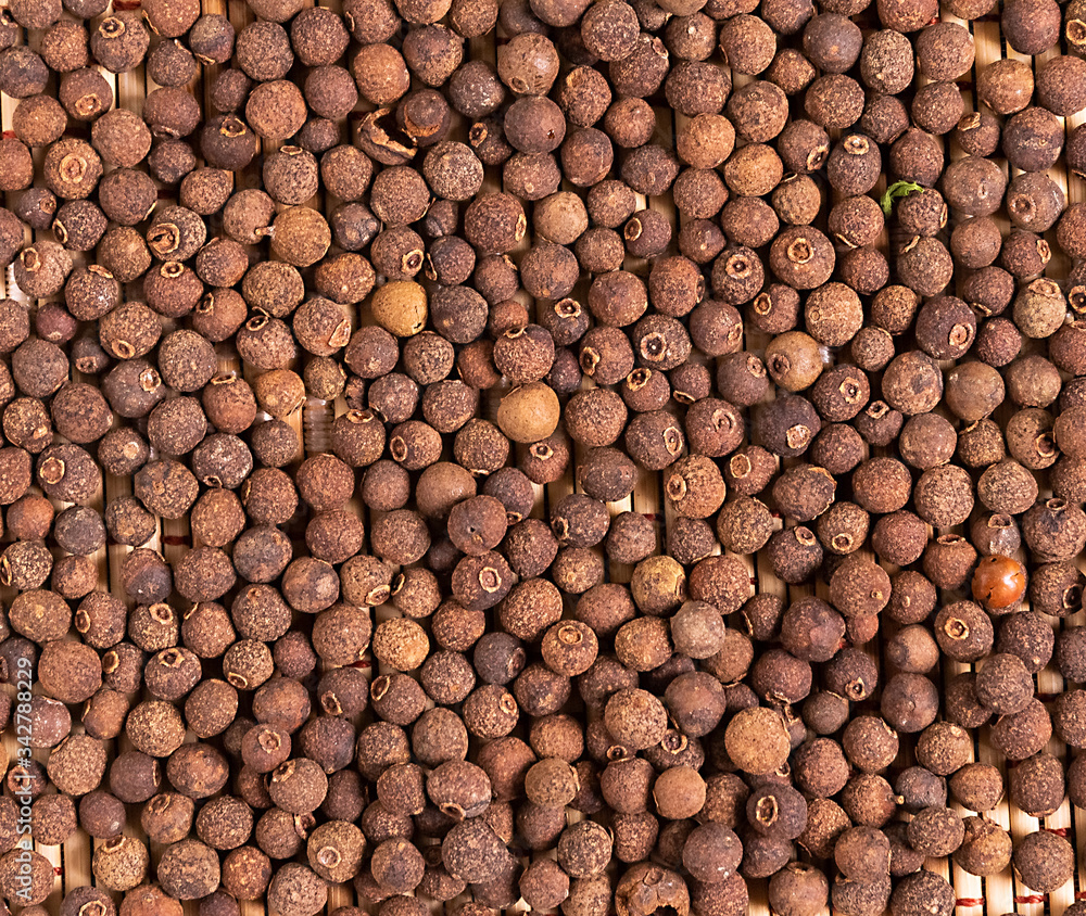 Black pepper. Texture. Black pepper. Texture.