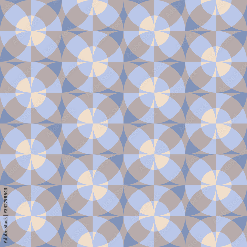 Timeless seamless pattern. Abstract contrast geometric design. Timeless seamless pattern. Abstract contrast geometric design.