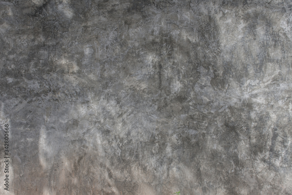 Naklejka premium Polish concrete wall texture background