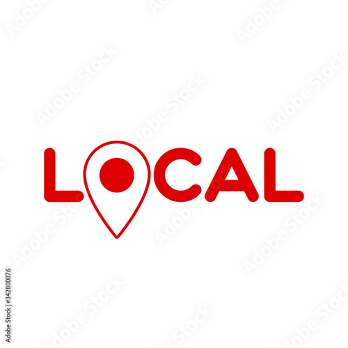 global local trend