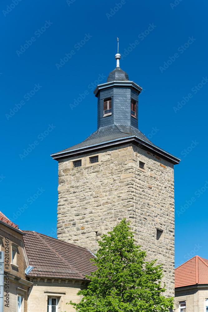 Pfeifferturm in Eppingen