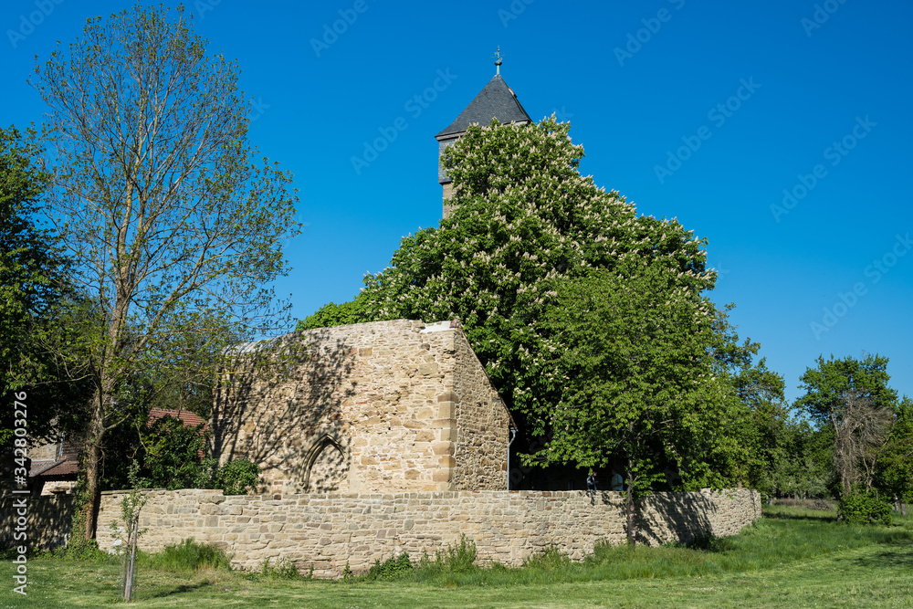 Ottilienberg bei Eppingen Ottilienberg bei Eppingen