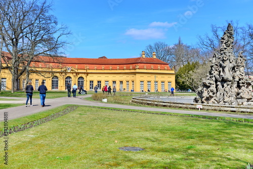 Erlangen, #0985