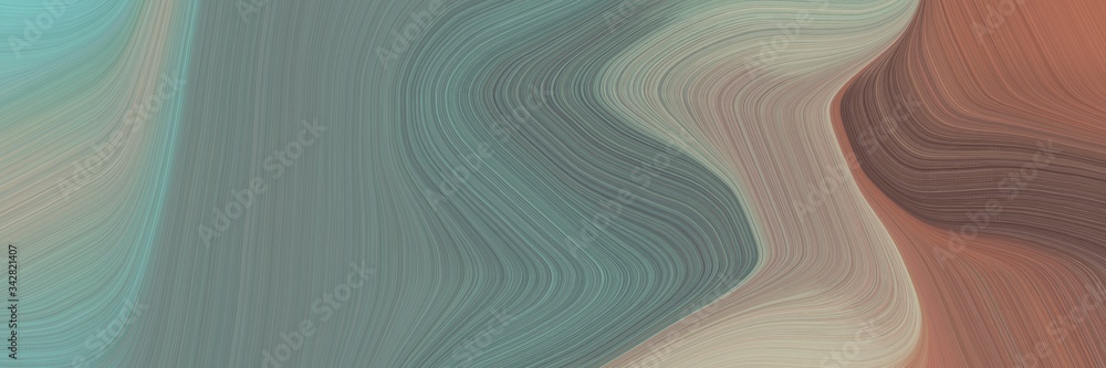 abstract artistic banner with gray gray, dark gray and old mauve colors. fluid curved lines with dynamic flowing waves and curves abstract artistic banner with gray gray, dark gray and old mauve colors. fluid curved lines with dynamic flowing waves and curves