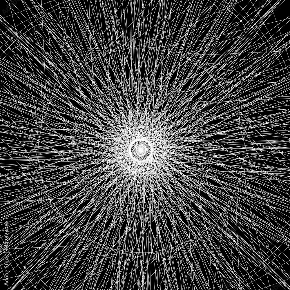 Obraz premium Hintergrund