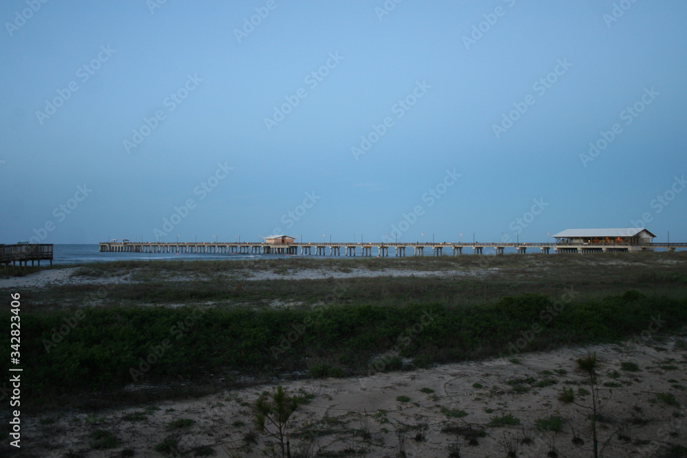 Gulf Shores State Park 2020 I