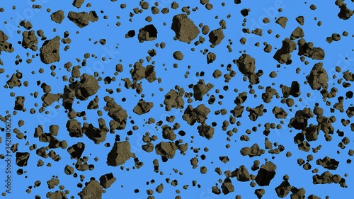 Meteoritos