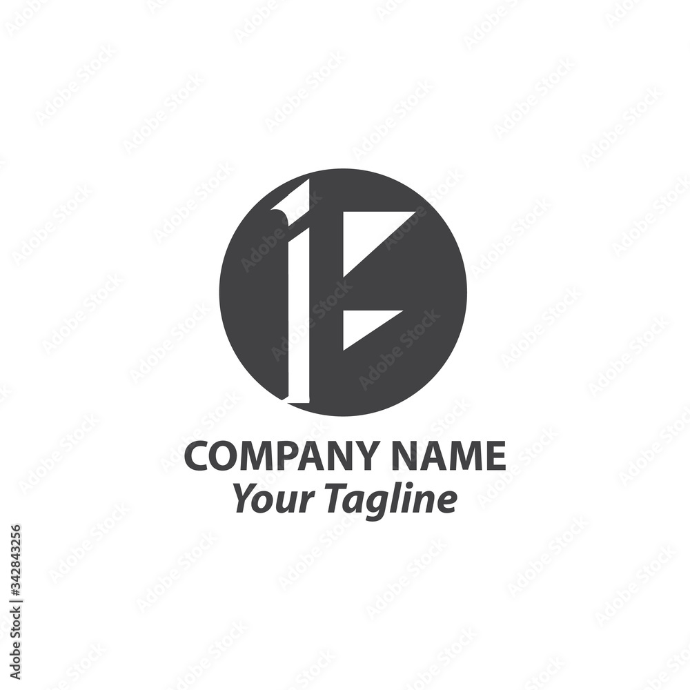 Vector letter F logo design template. Alphabet label sign for branding and identity. Linear lettering calligraphy emblem with ornamental frame. Type character symbol illustration with elegant line art Vector letter F logo design template. Alphabet label sign for branding and identity. Linear lettering calligraphy emblem with ornamental frame. Type character symbol illustration with elegant line art