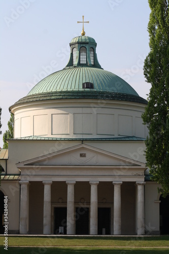 Ostfriedhof München