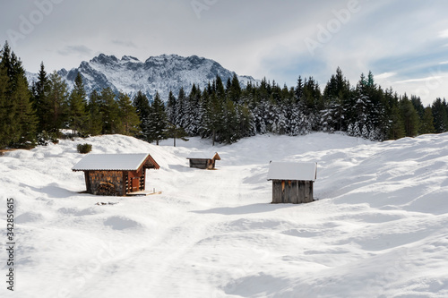 Karwendel © mp1982_06