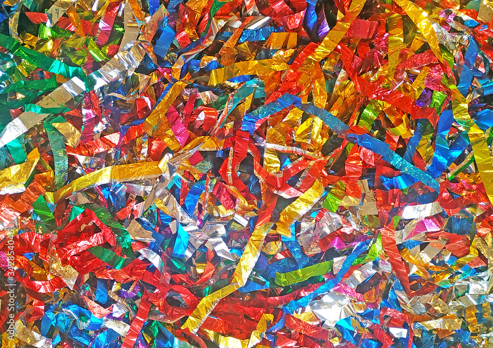Abstract colorful background Abstract colorful background